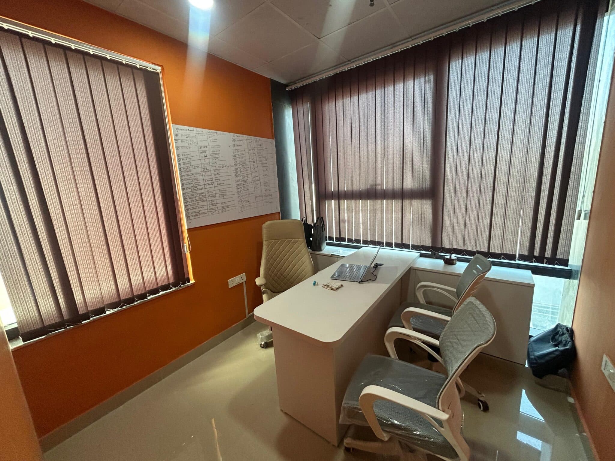 Acharyapuram Agri Business Management School (ABMS) Greater Noida Corporate Office photo 3